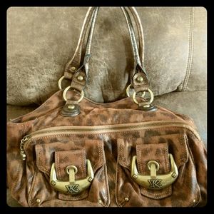Kathy Van Zeeland handbag